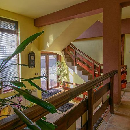 Guest House Sevda Bansko Exterior photo