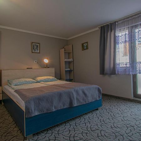Guest House Sevda Bansko Exterior photo