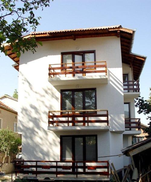 Guest House Sevda Bansko Exterior photo