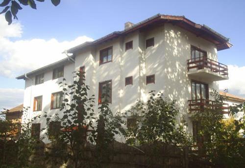 Guest House Sevda Bansko Exterior photo