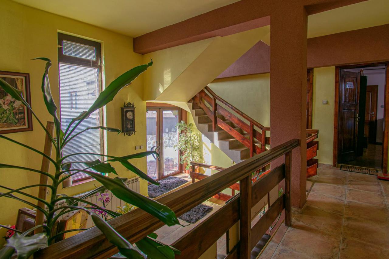 Guest House Sevda Bansko Exterior photo