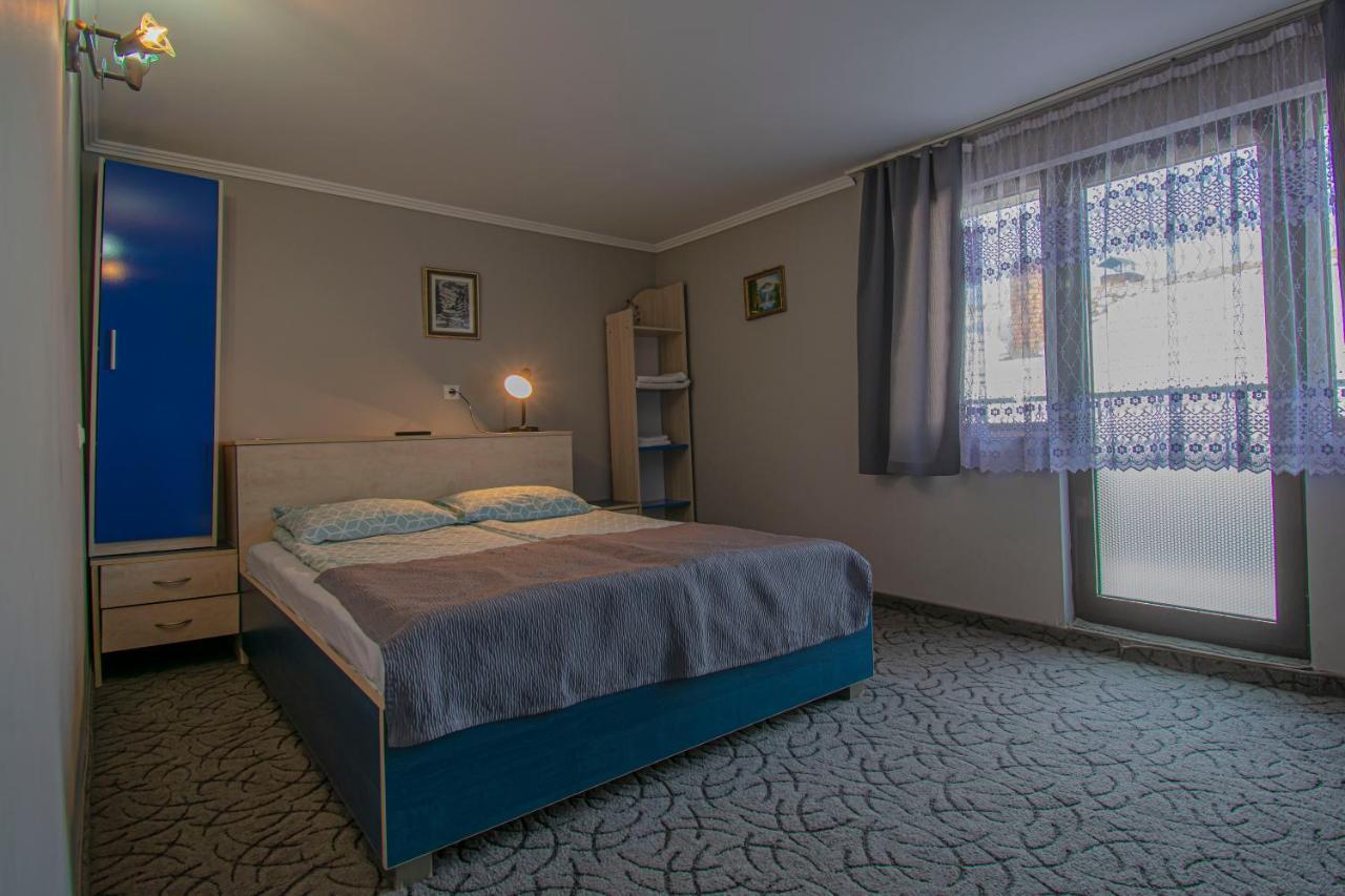 Guest House Sevda Bansko Exterior photo