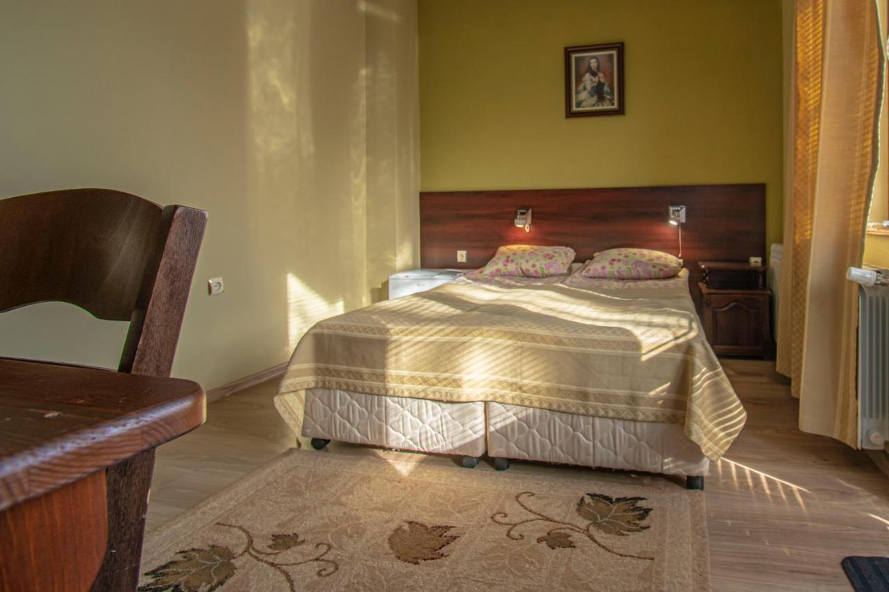 Guest House Sevda Bansko Exterior photo