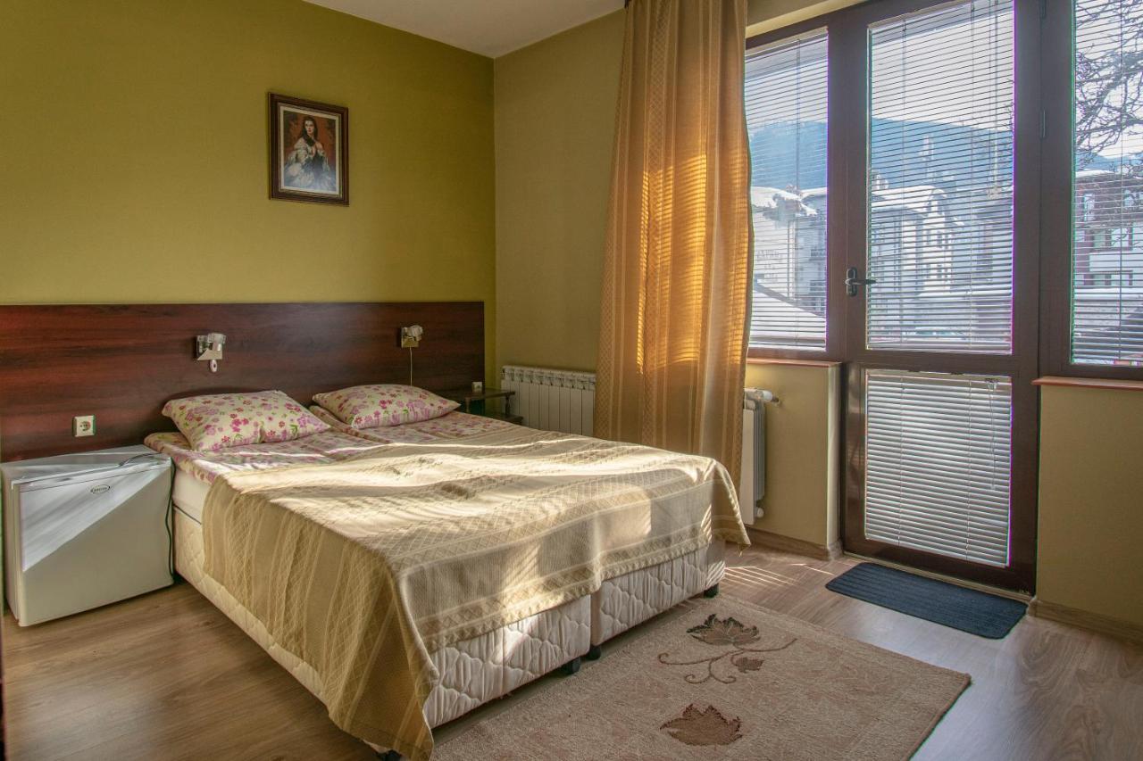 Guest House Sevda Bansko Exterior photo