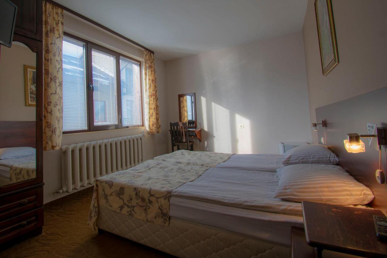 Guest House Sevda Bansko Exterior photo