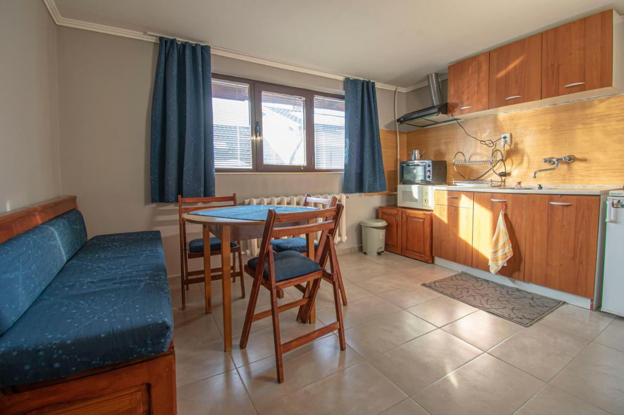 Guest House Sevda Bansko Exterior photo