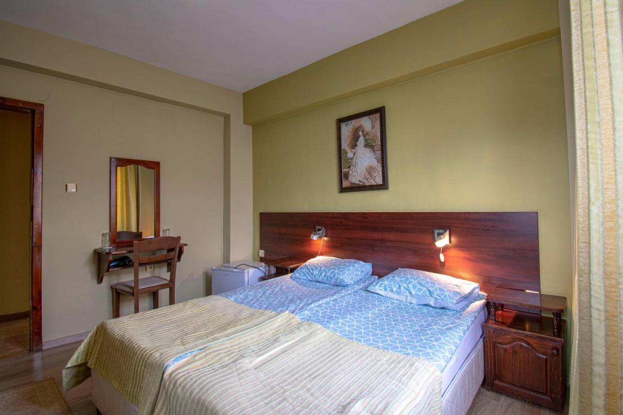 Guest House Sevda Bansko Exterior photo