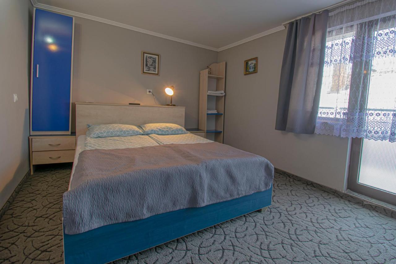 Guest House Sevda Bansko Exterior photo