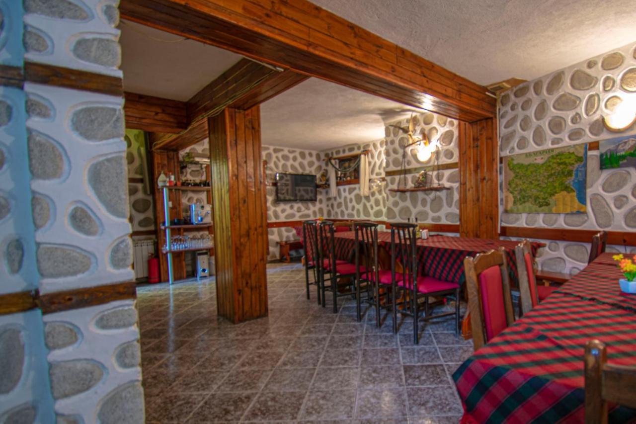 Guest House Sevda Bansko Exterior photo