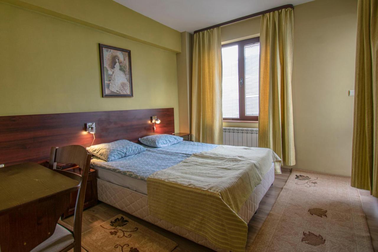 Guest House Sevda Bansko Exterior photo