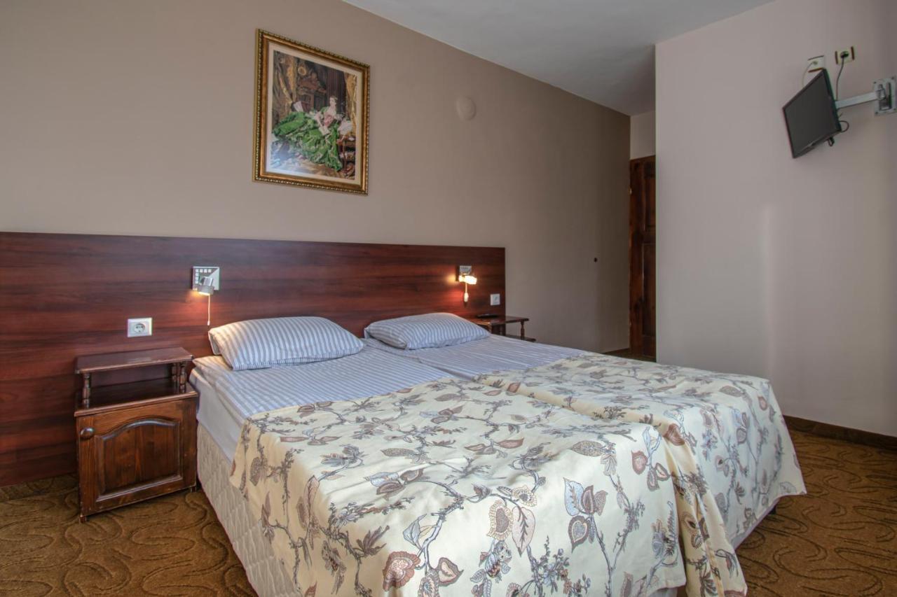 Guest House Sevda Bansko Exterior photo