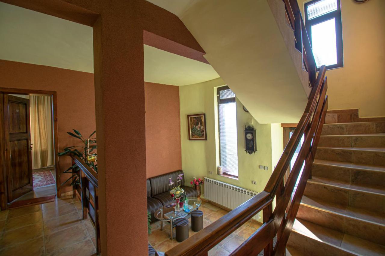 Guest House Sevda Bansko Exterior photo
