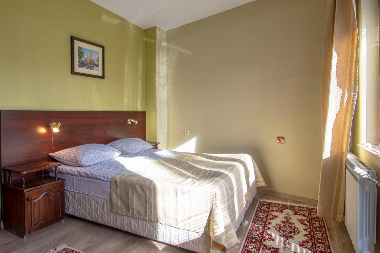 Guest House Sevda Bansko Exterior photo