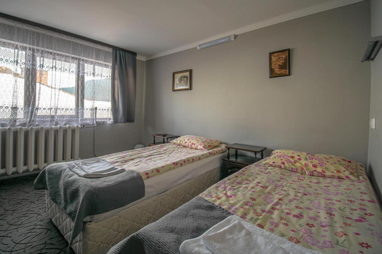 Guest House Sevda Bansko Exterior photo