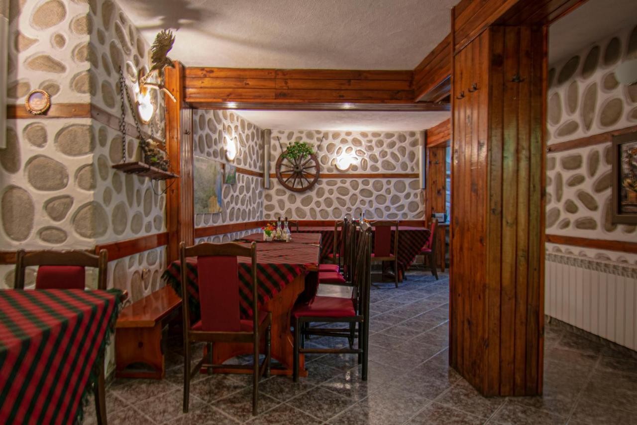 Guest House Sevda Bansko Exterior photo