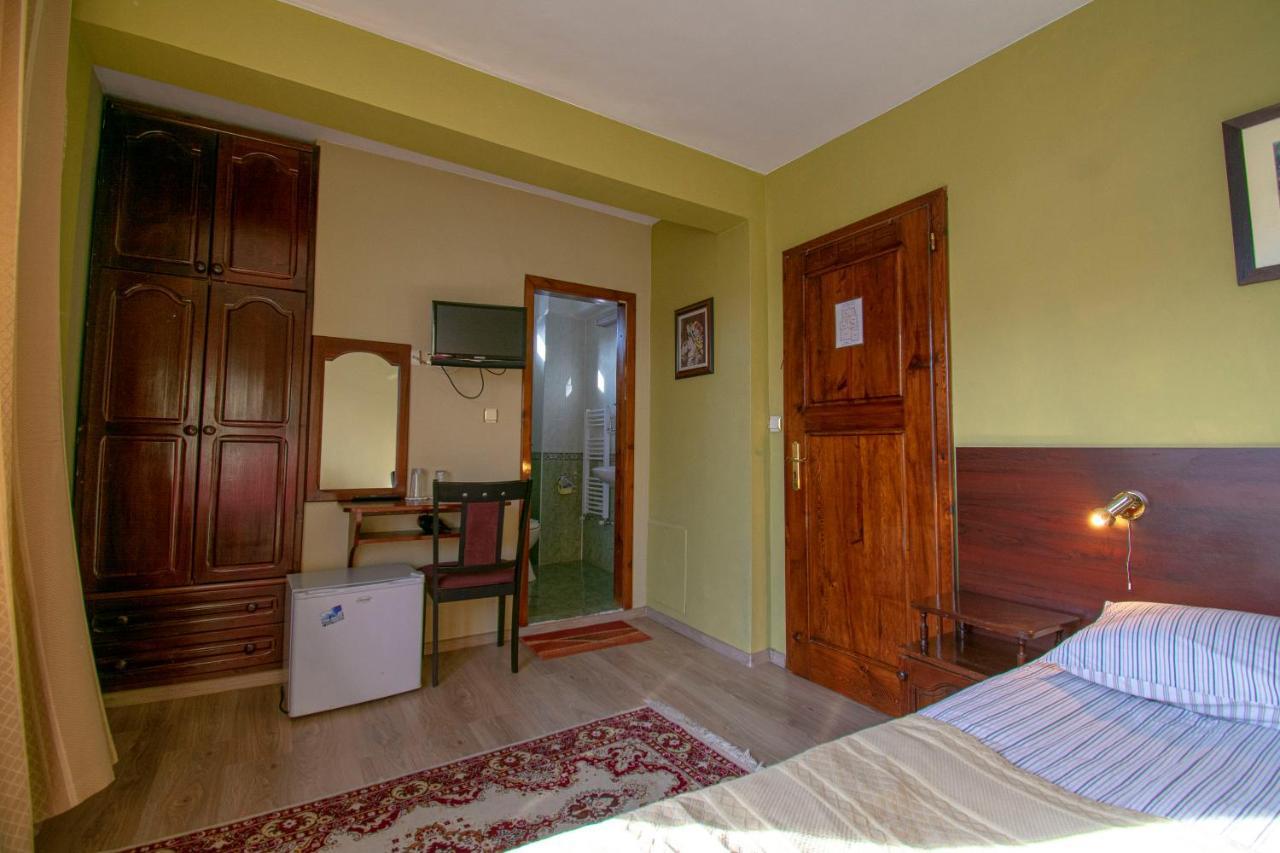 Guest House Sevda Bansko Exterior photo