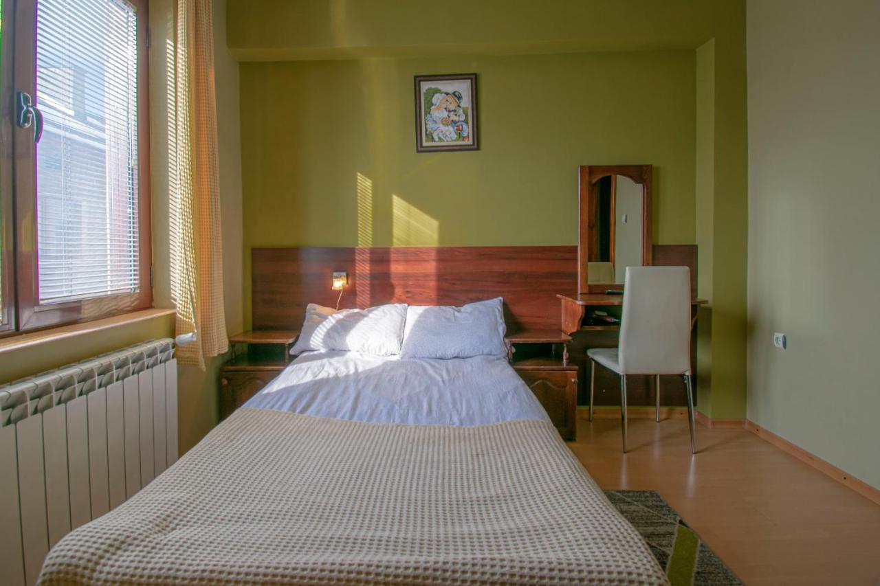 Guest House Sevda Bansko Exterior photo