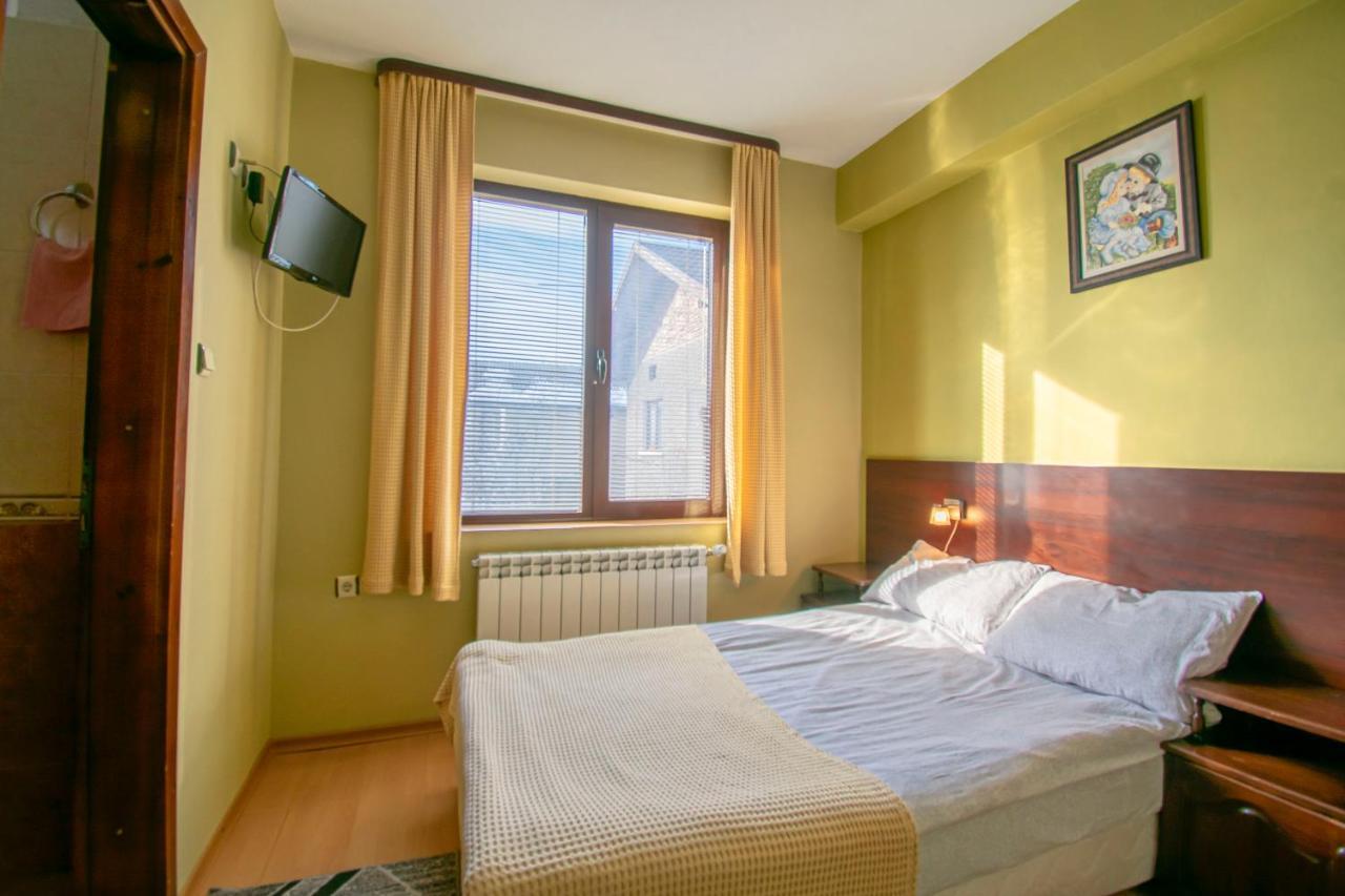 Guest House Sevda Bansko Exterior photo
