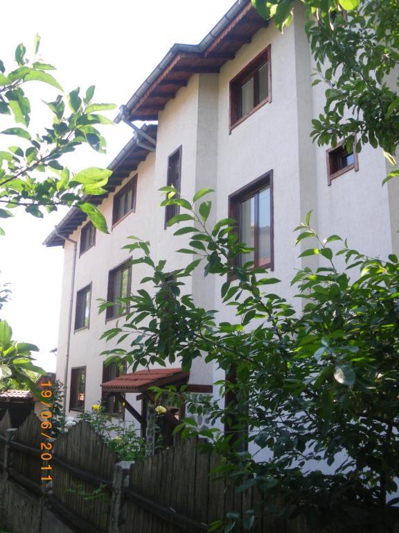 Guest House Sevda Bansko Exterior photo