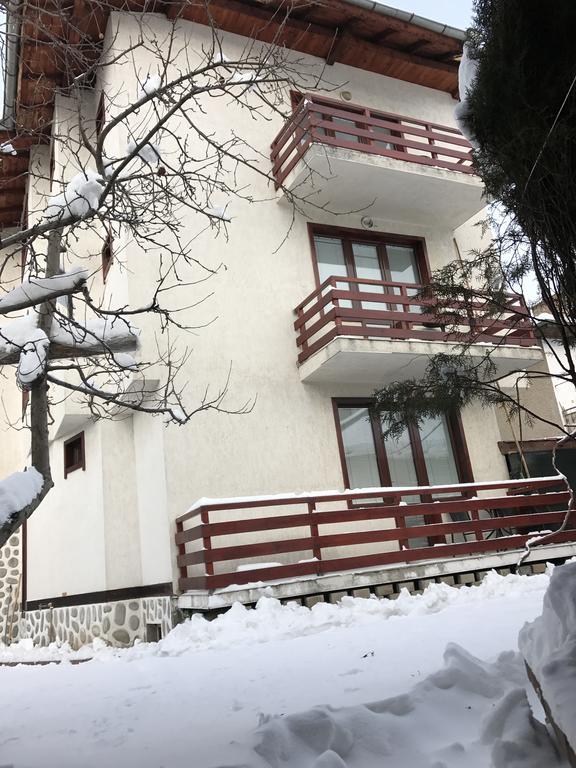 Guest House Sevda Bansko Exterior photo