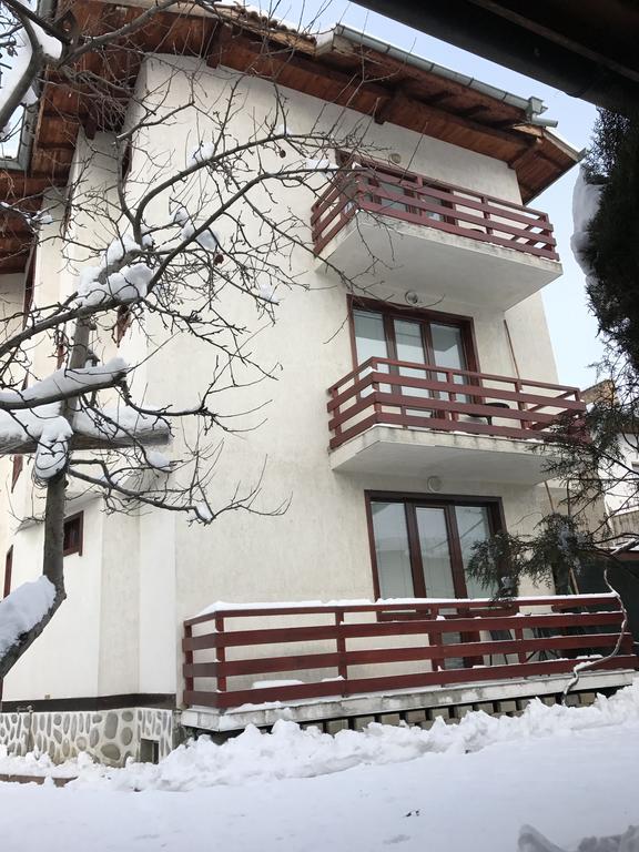 Guest House Sevda Bansko Exterior photo