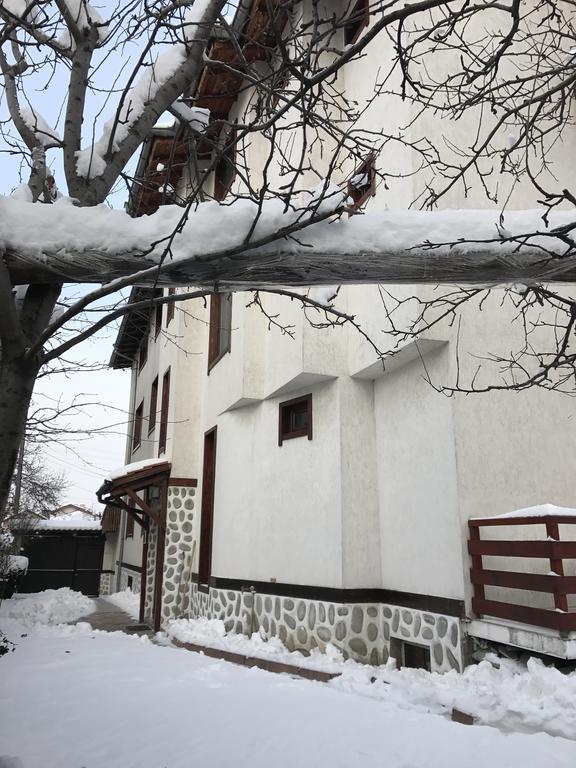 Guest House Sevda Bansko Exterior photo