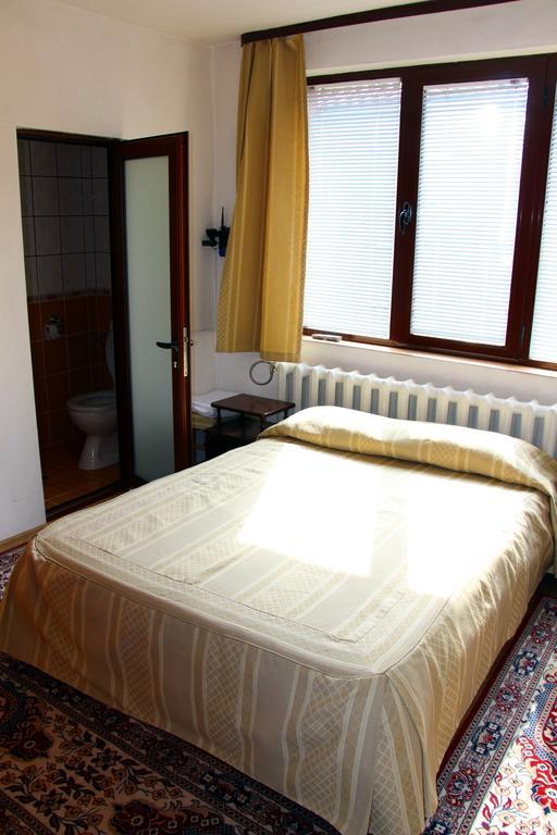 Guest House Sevda Bansko Exterior photo