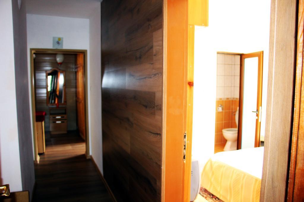 Guest House Sevda Bansko Exterior photo