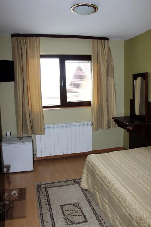 Guest House Sevda Bansko Exterior photo