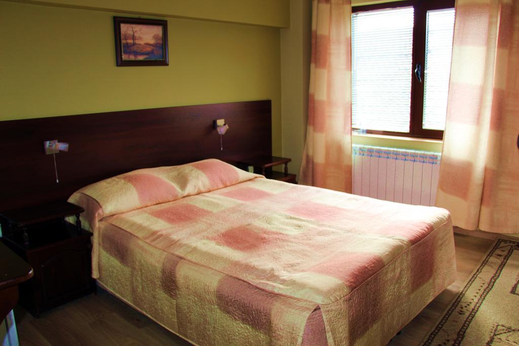 Guest House Sevda Bansko Exterior photo