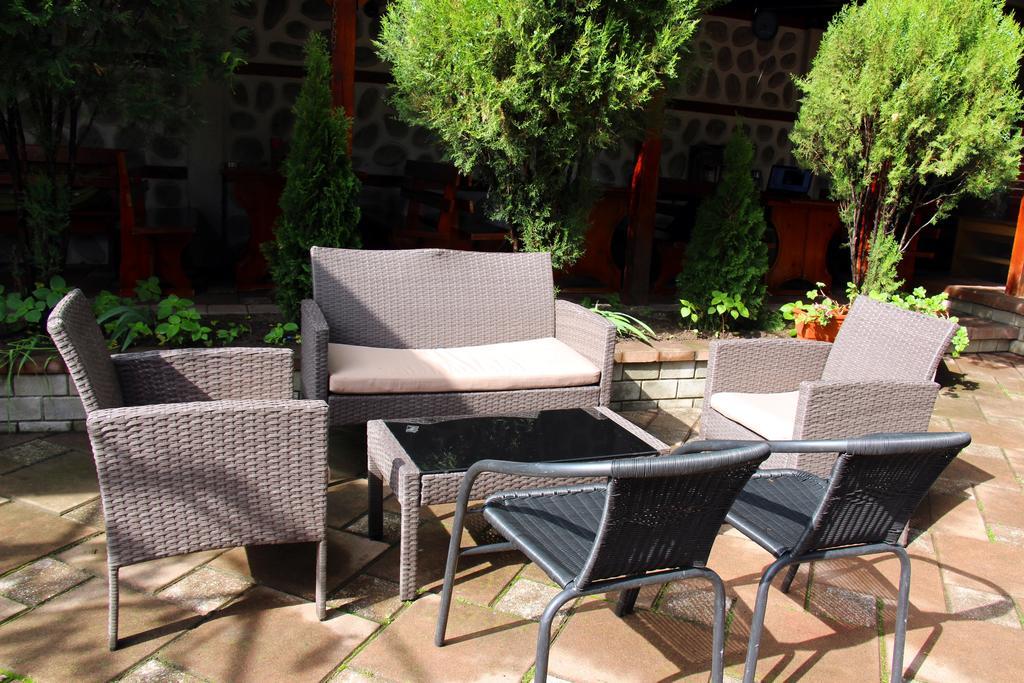 Guest House Sevda Bansko Exterior photo