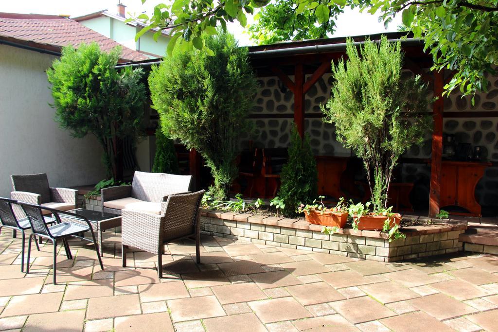 Guest House Sevda Bansko Exterior photo