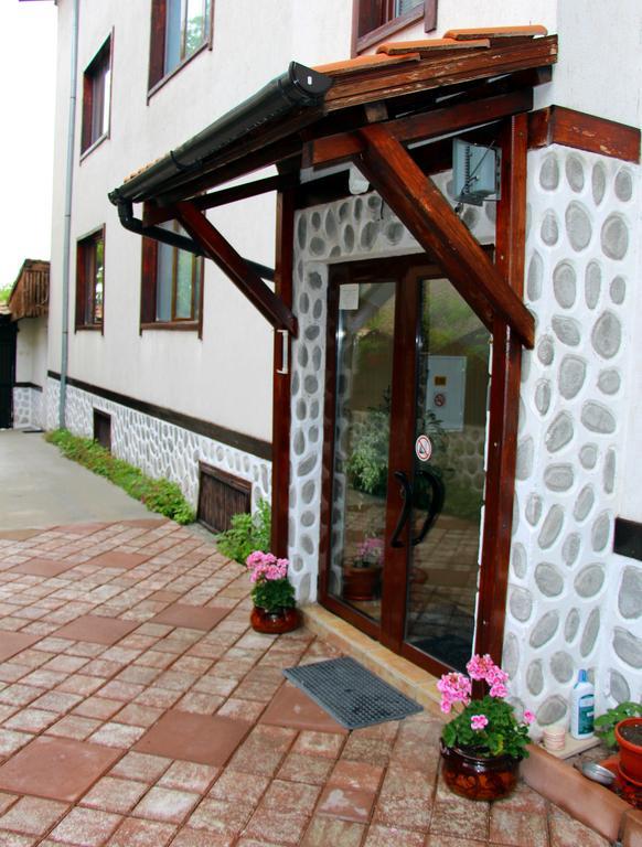 Guest House Sevda Bansko Exterior photo