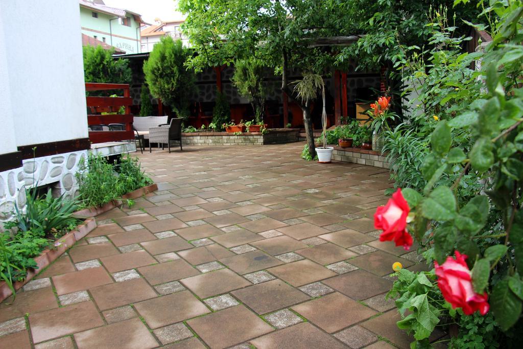Guest House Sevda Bansko Exterior photo