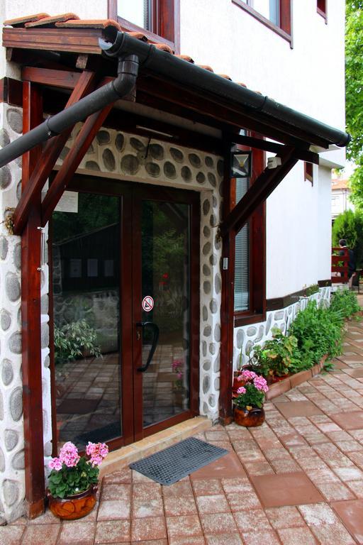 Guest House Sevda Bansko Exterior photo
