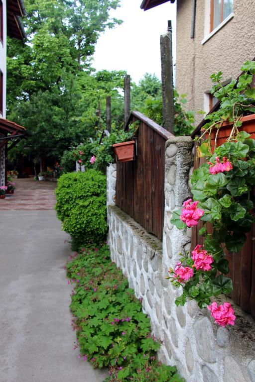 Guest House Sevda Bansko Exterior photo