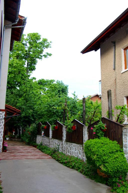 Guest House Sevda Bansko Exterior photo