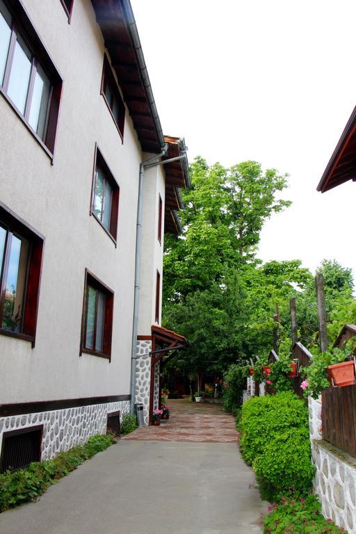 Guest House Sevda Bansko Exterior photo