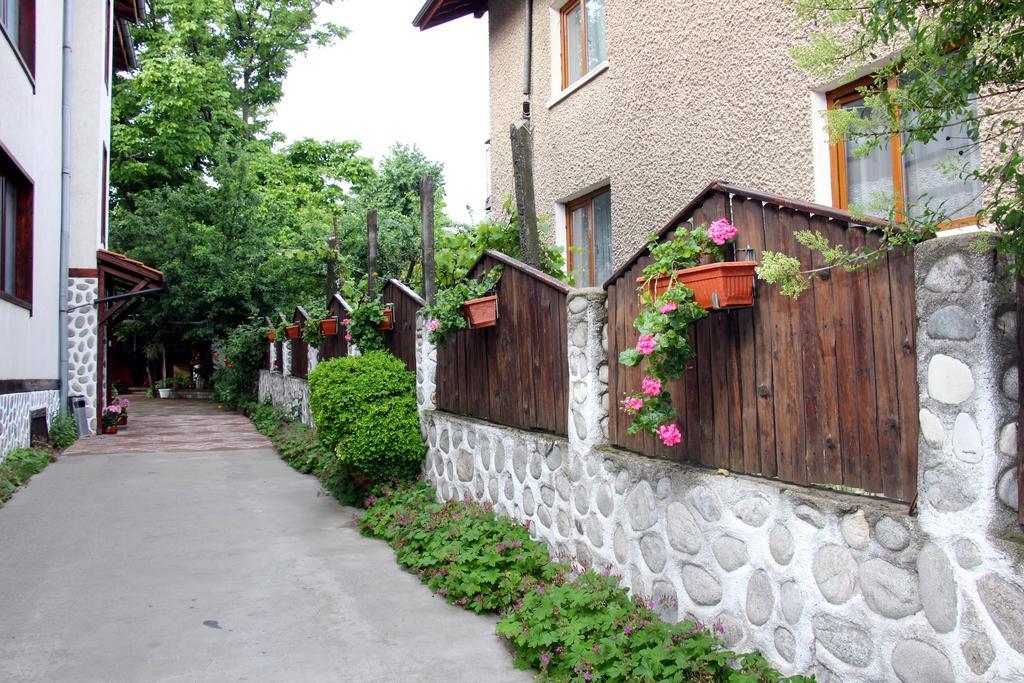 Guest House Sevda Bansko Exterior photo