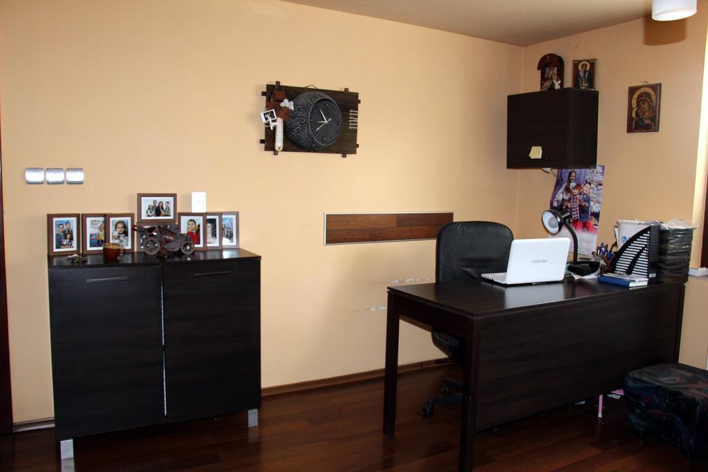 Guest House Sevda Bansko Exterior photo