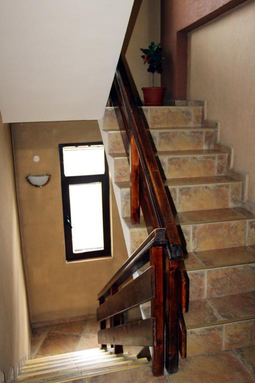 Guest House Sevda Bansko Exterior photo