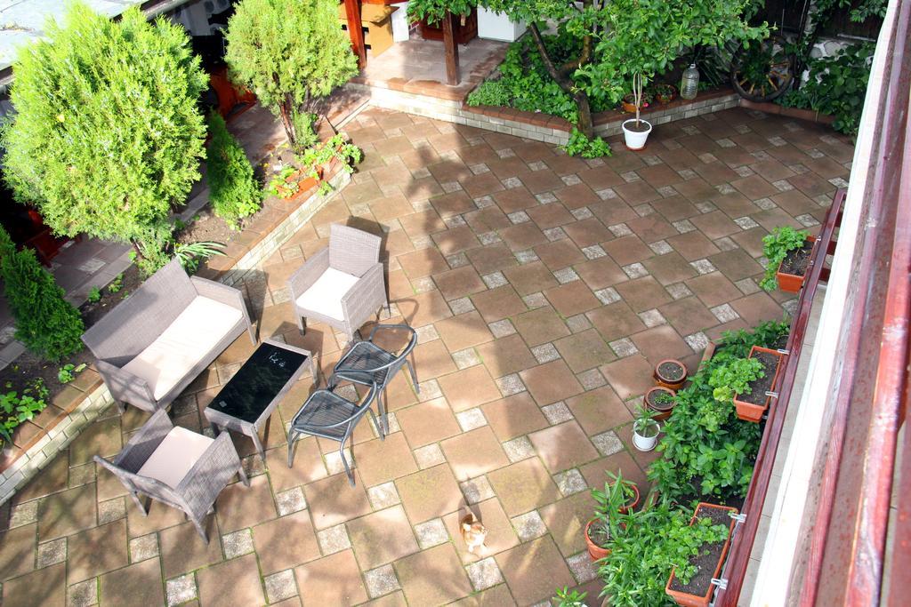 Guest House Sevda Bansko Exterior photo