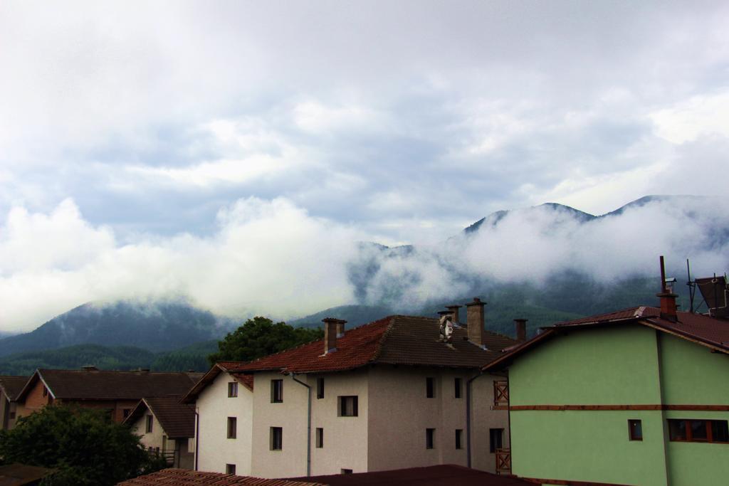 Guest House Sevda Bansko Exterior photo