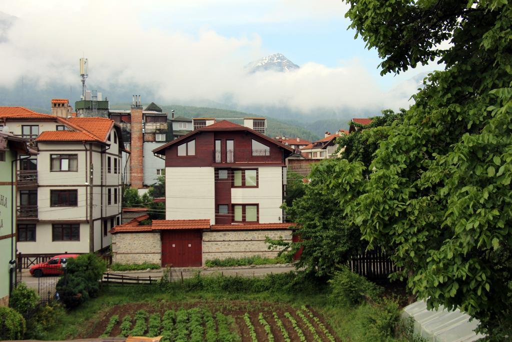 Guest House Sevda Bansko Exterior photo