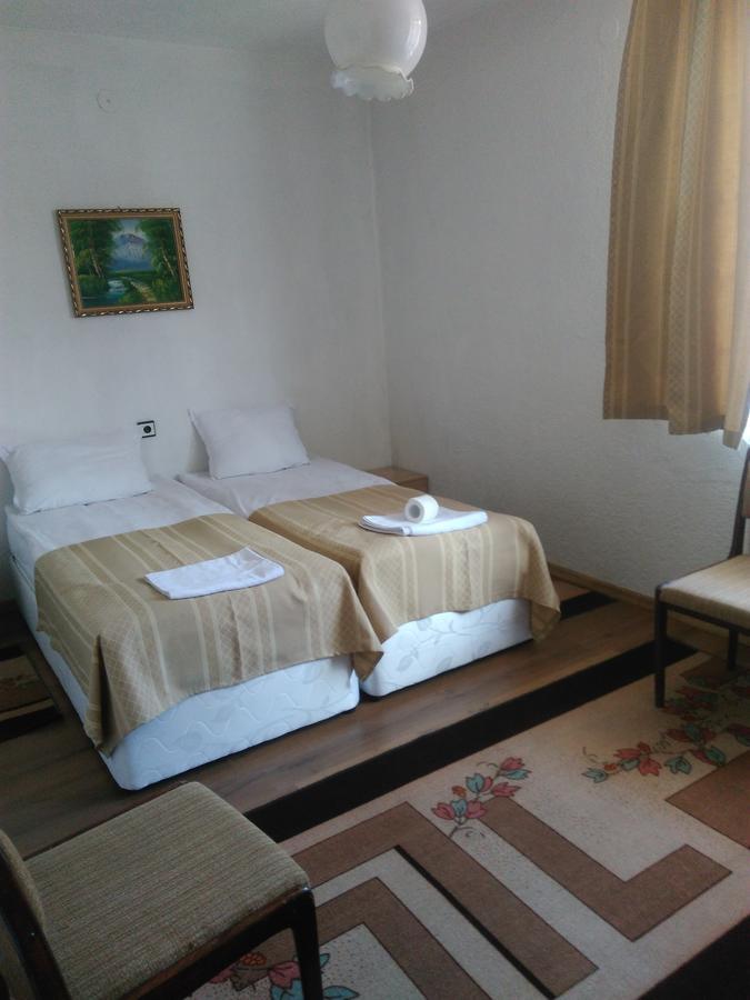 Guest House Sevda Bansko Exterior photo
