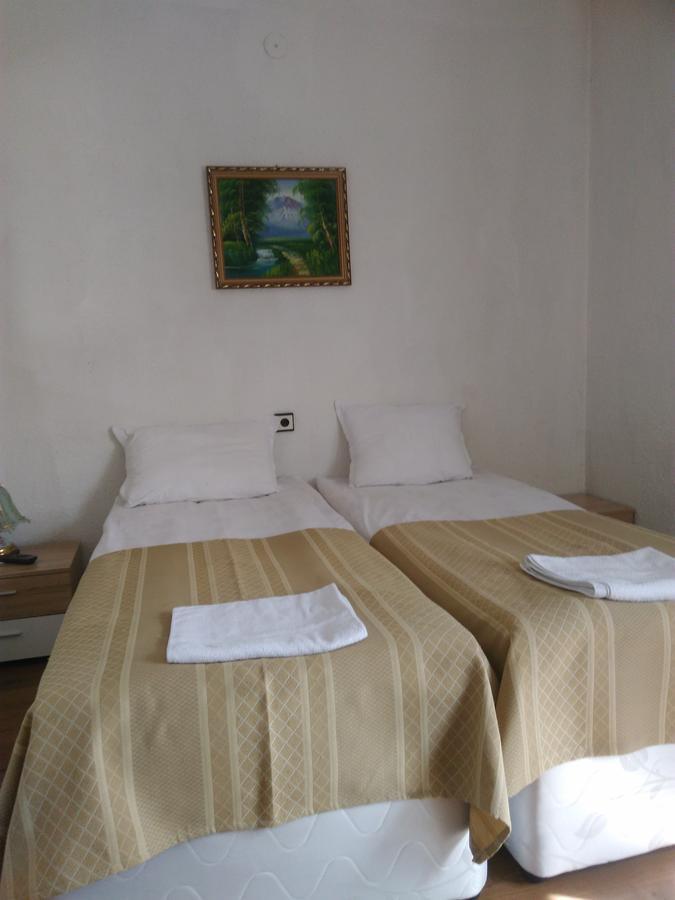 Guest House Sevda Bansko Exterior photo