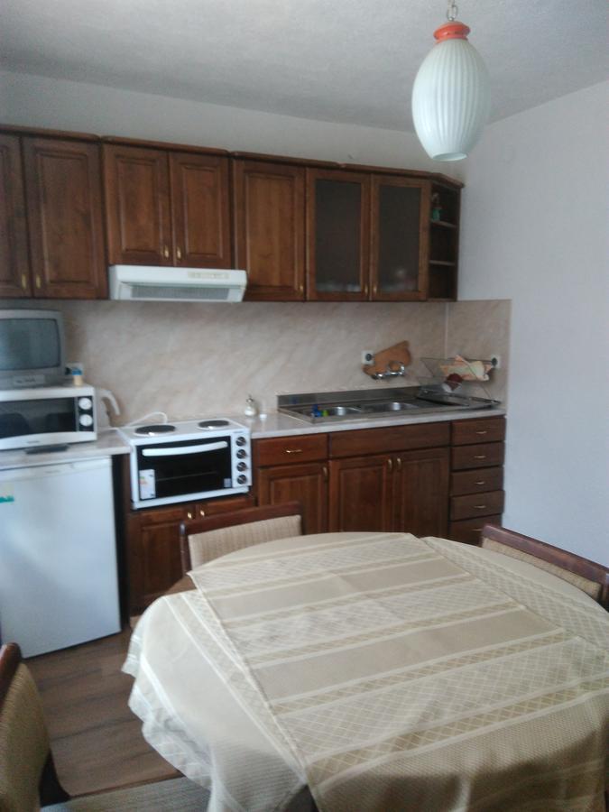 Guest House Sevda Bansko Exterior photo